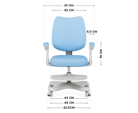 Huzaro Mark Adler Junior 4.6 Blue - 1317302 - zdjęcie 6